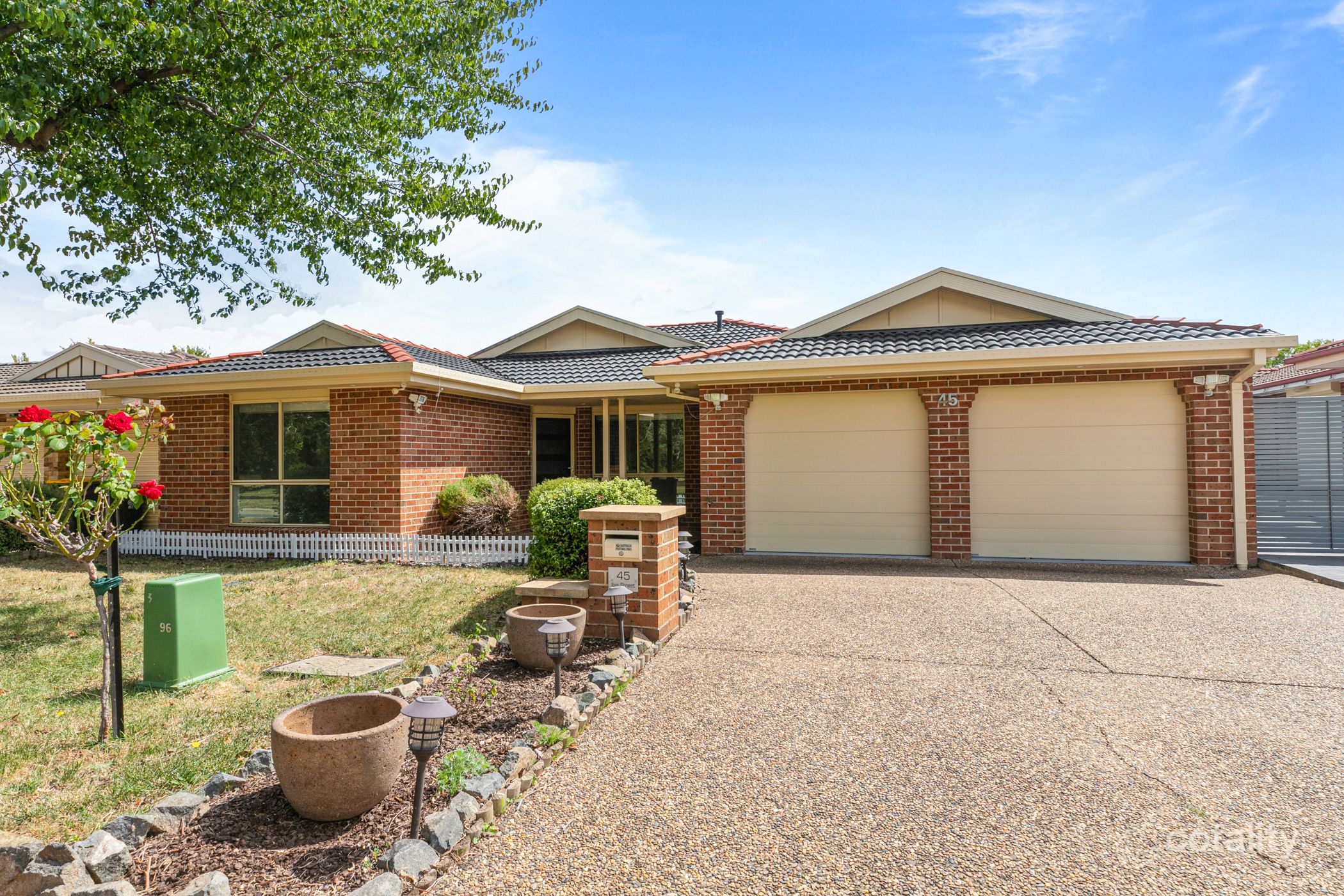 45 Ibis St, Nicholls, ACT 2913