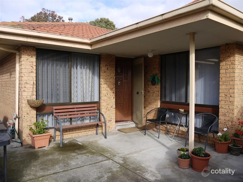 2/15 Taunton St, Sunshine, VIC 3020