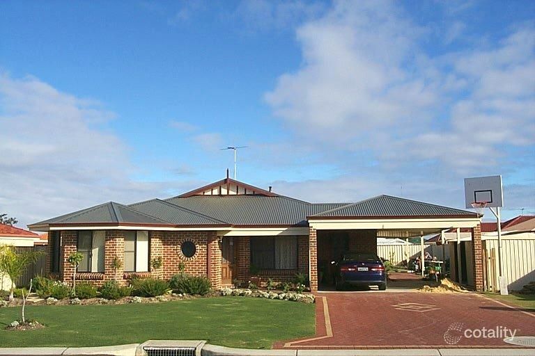 11 Sundew Trl, Glen Iris, WA 6230