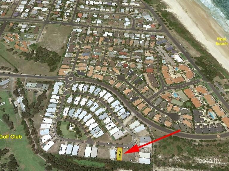 44 The Drive, Yamba, NSW 2464