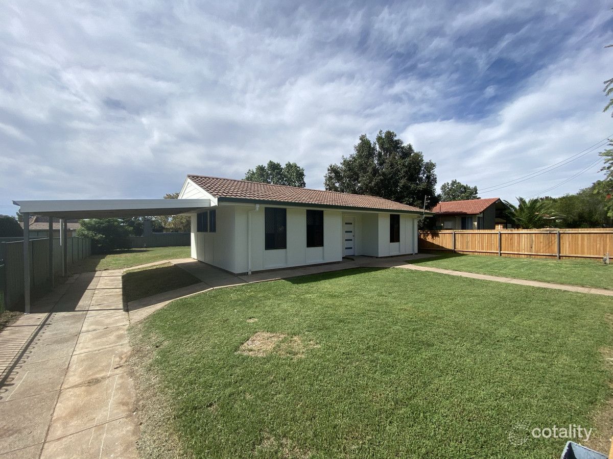 8 O'Keefe Pl, Gunnedah, NSW 2380