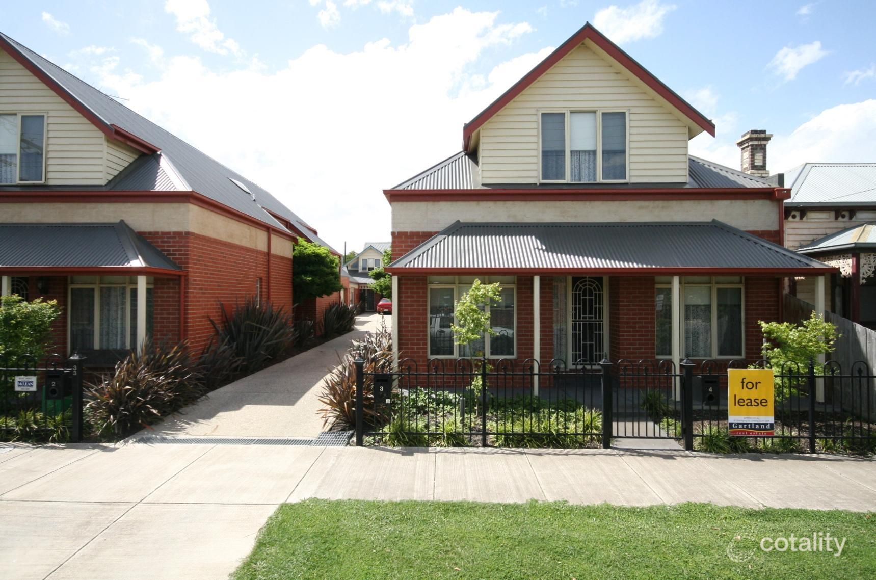 4/33 Jubilee St, Geelong, VIC 3220