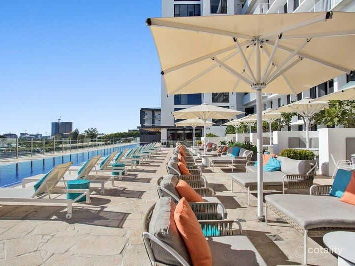 477 Boundary St, Spring Hill, QLD 4000