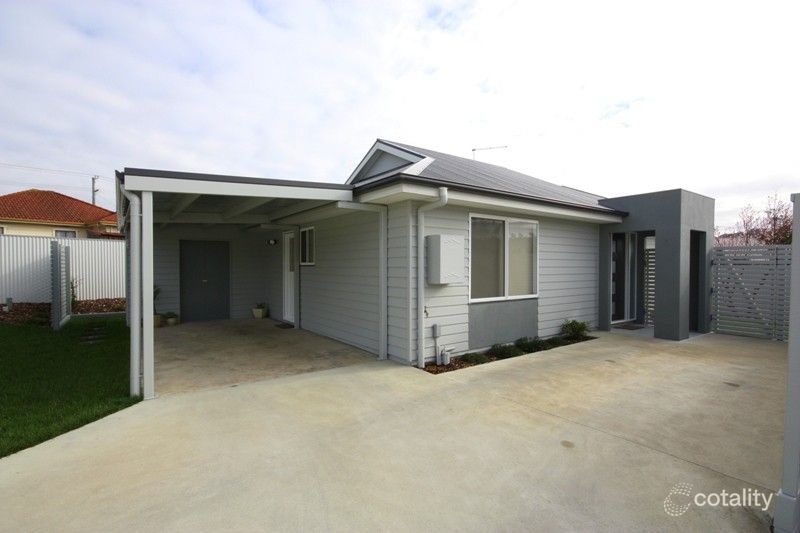 1/69 Mayfield St, Mayfield, TAS 7248