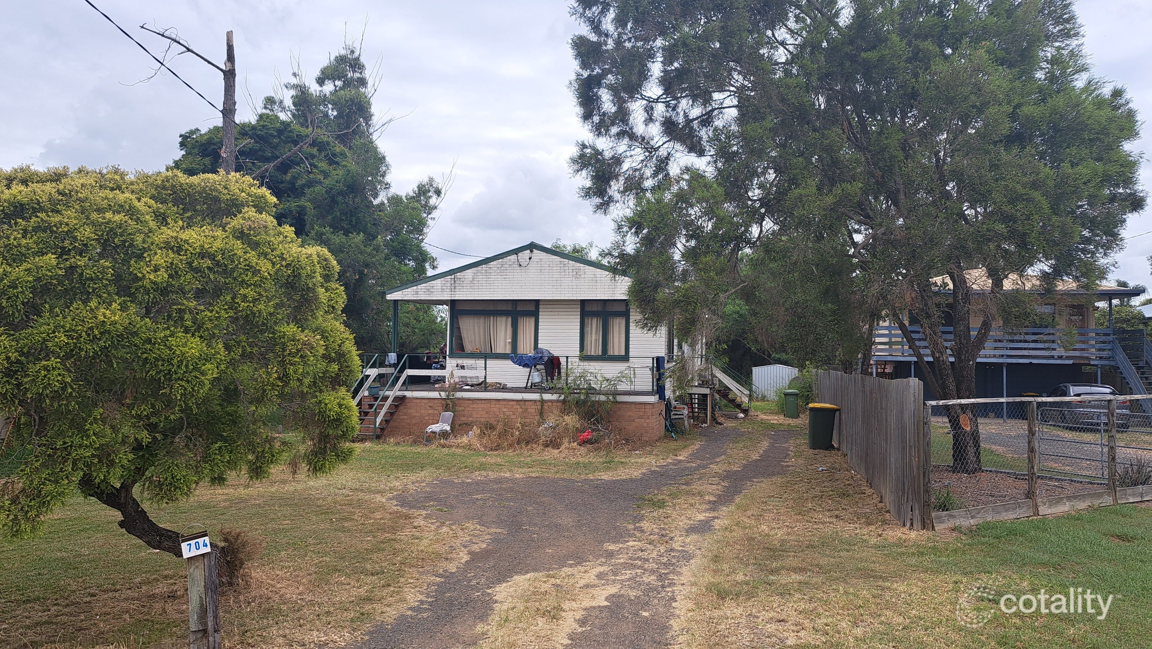 704 Marburg Rd, Glamorgan Vale, QLD 4306