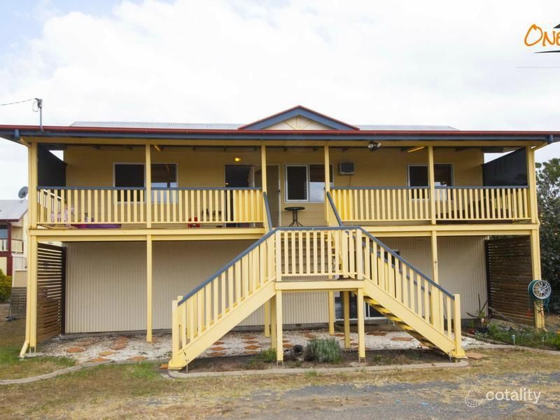 30 Sydney St, Maryborough, QLD 4650