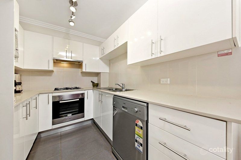 28/23-31 Hornsey Rd, Homebush West, NSW 2140