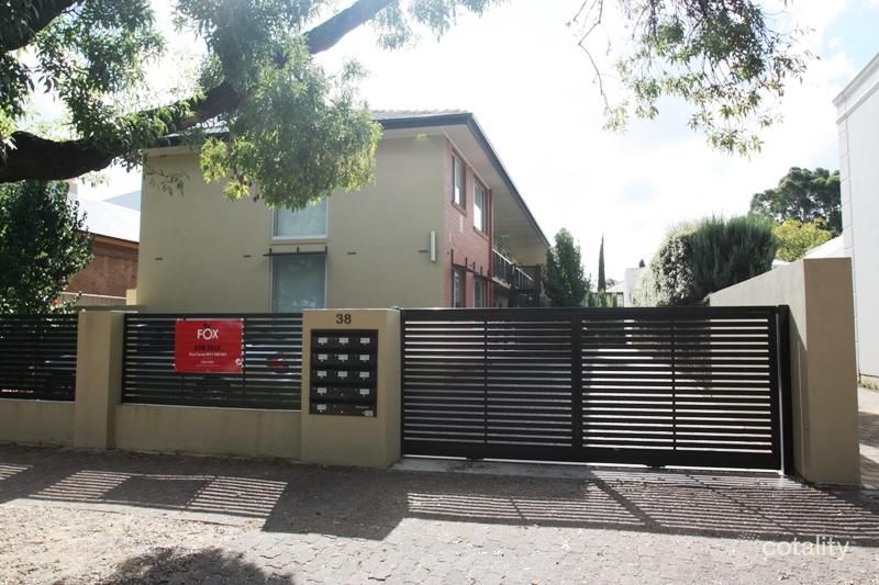 2/38 Childers St, North Adelaide, SA 5006