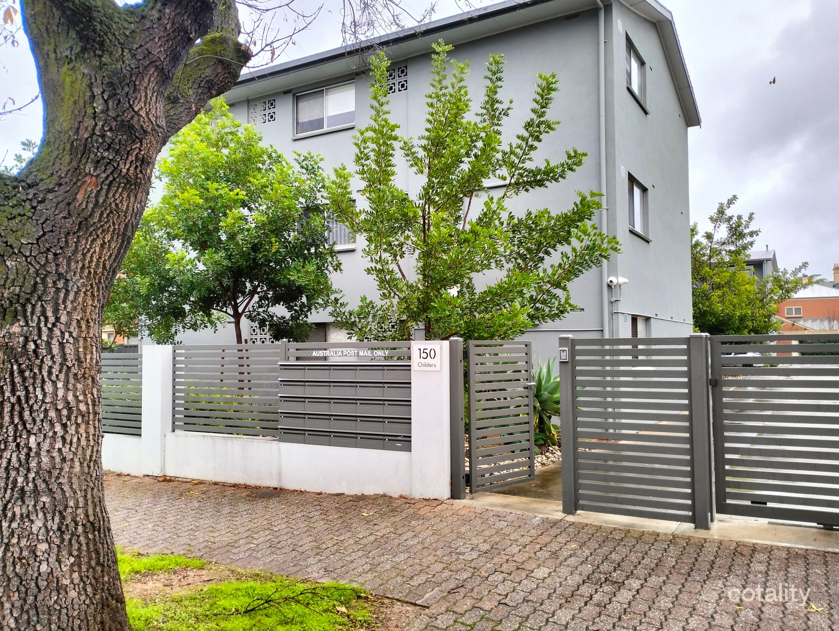11/150 Childers St, North Adelaide, SA 5006
