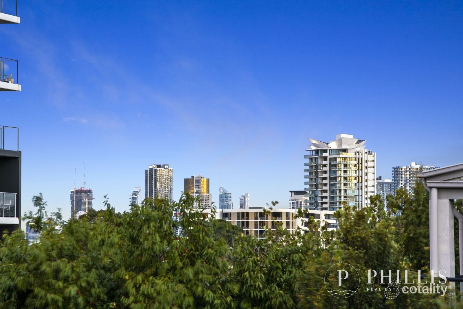 3/22 Bath St, Labrador, QLD 4215