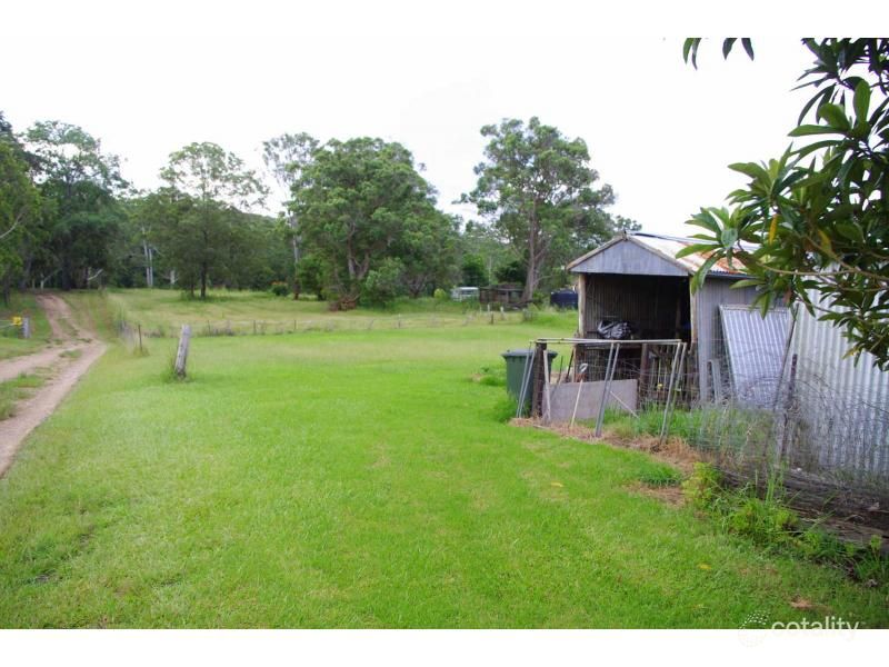 3359 Oxley Hwy, Hyndmans Creek, NSW 2446