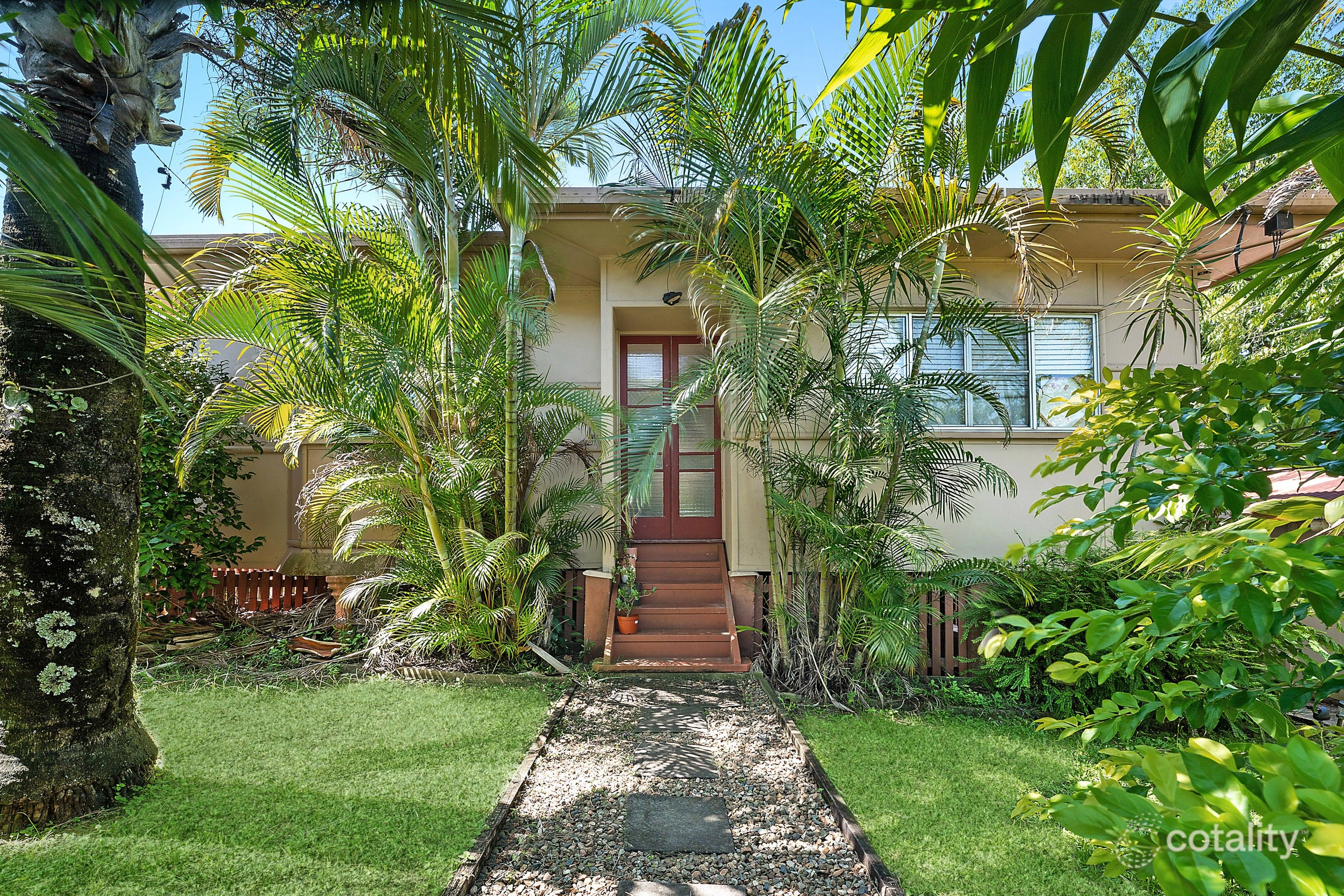 38 Nambour Mapleton Rd, Nambour, QLD 4560