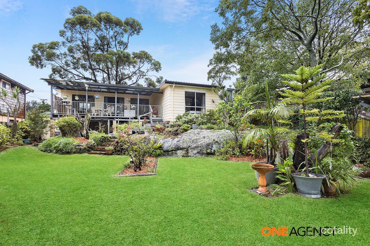 47 Warabin St, Waterfall, NSW 2233