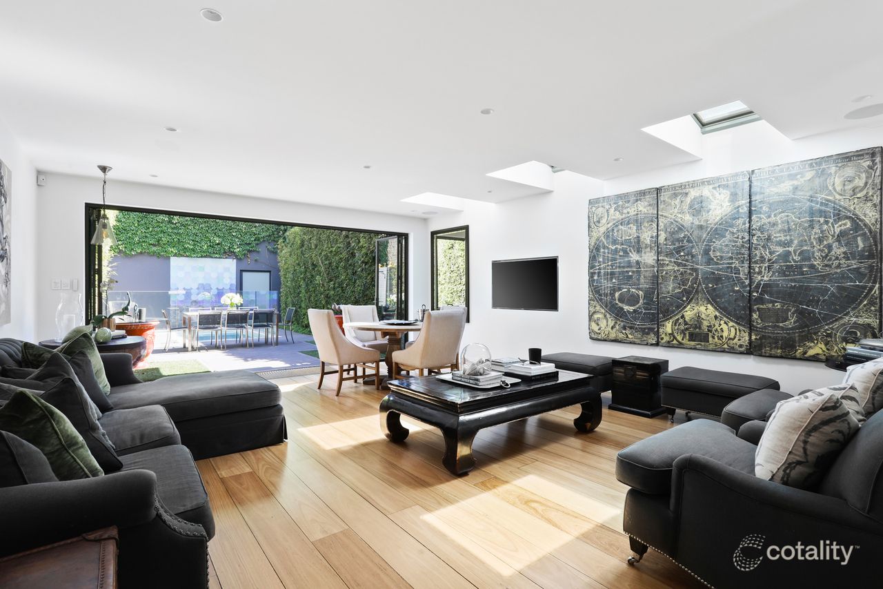 6 Queen St, Woollahra, NSW 2025