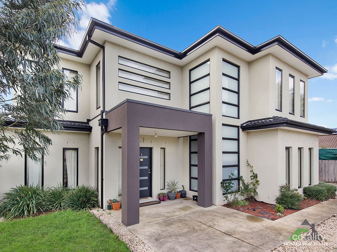 1/39-41 Coral Dr, Hampton Park, VIC 3976