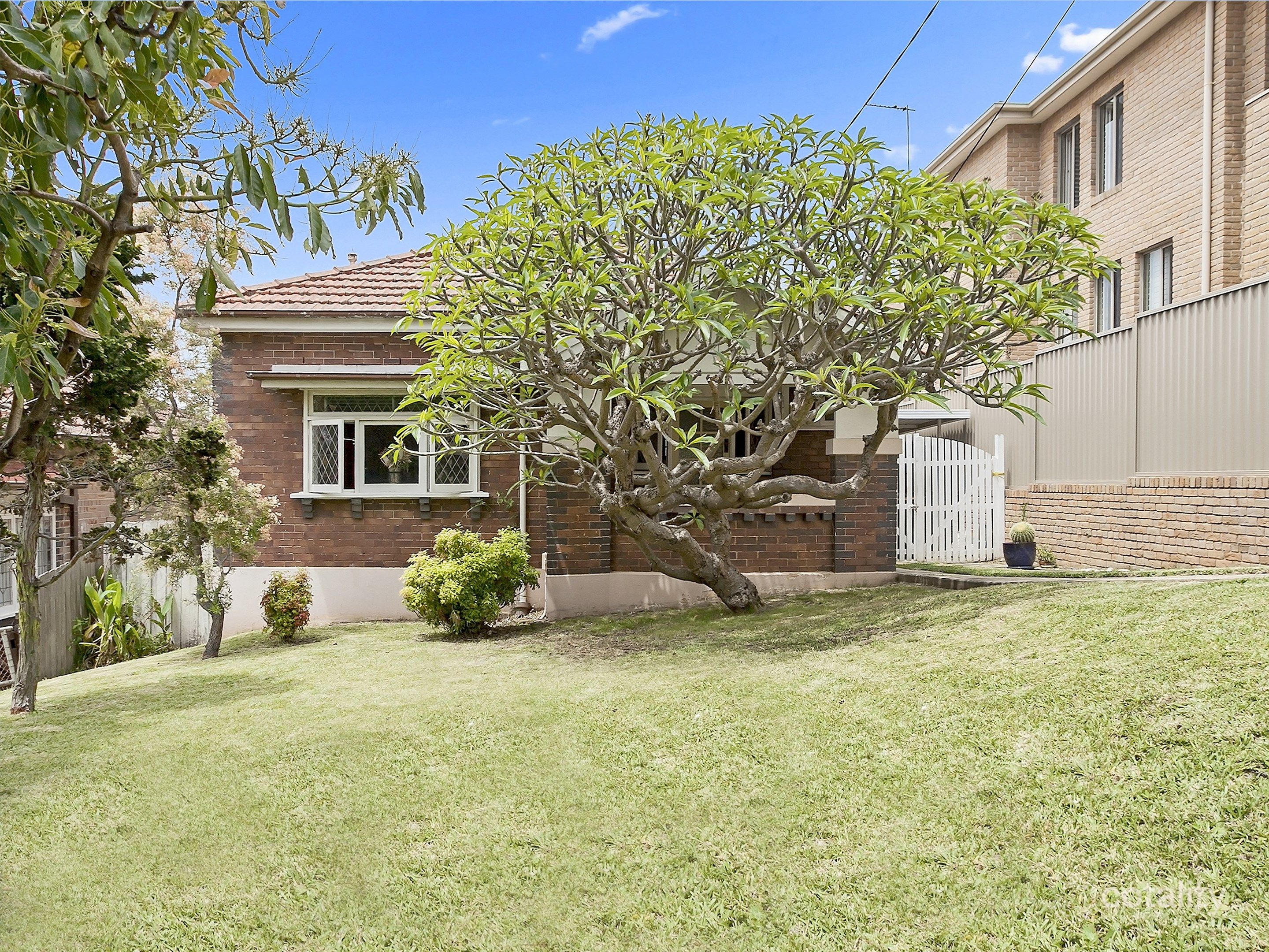 4a Salisbury St, South Hurstville, NSW 2221
