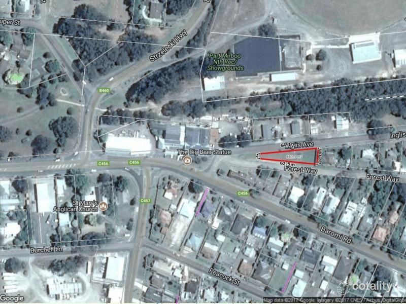 2a Inglis Ave, Mirboo North, VIC 3871