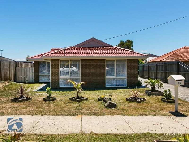 22 Templer Ave, Hampton Park, VIC 3976