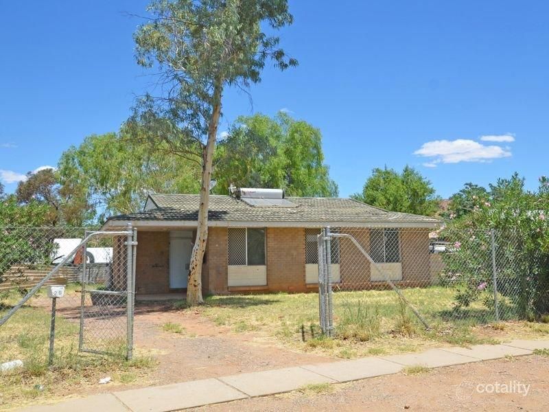 20 Saltwell St, Larapinta, NT 0875