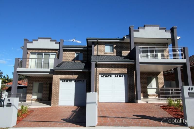 48 Cooloongatta Rd, Beverly Hills, NSW 2209