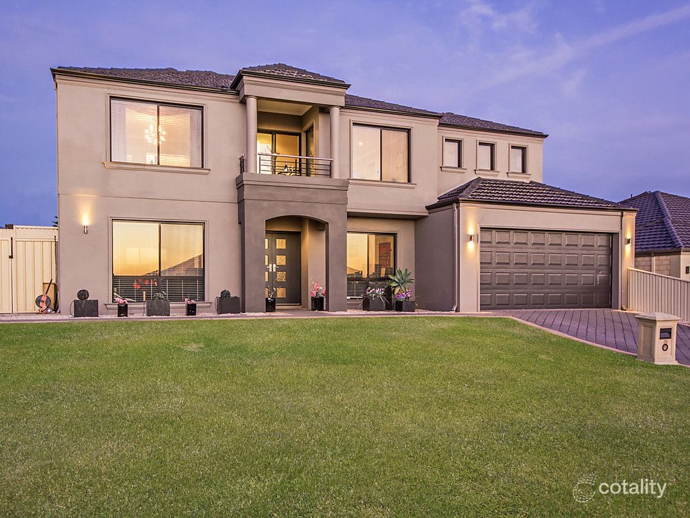 31 Drummonds App, Secret Harbour, WA 6173