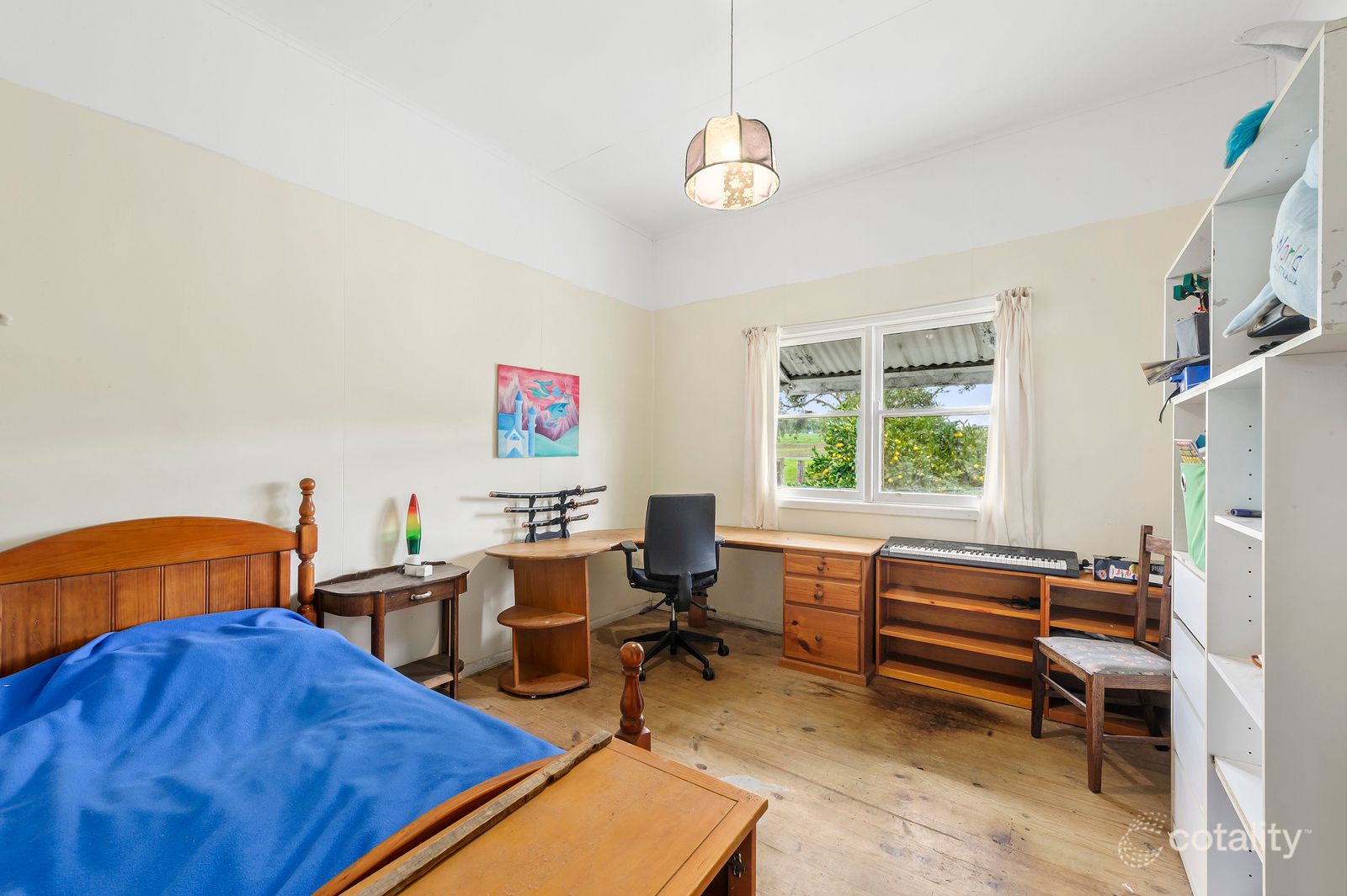 127 Main St, Beeac, VIC 3251