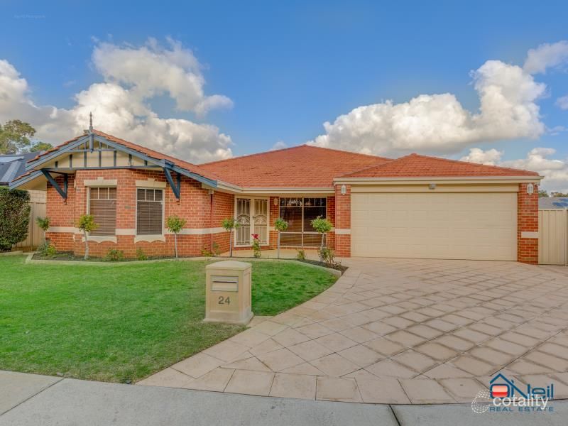 24 Morolo St, Seville Grove, WA 6112