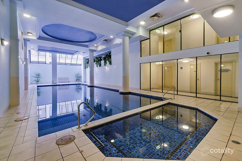 7/121-133 Pacific Hwy, Hornsby, NSW 2077