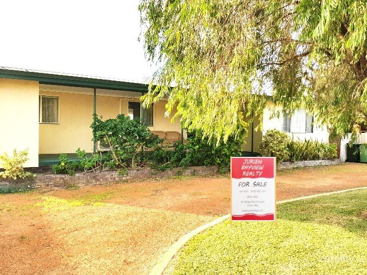 8 Bower St, Jurien Bay, WA 6516
