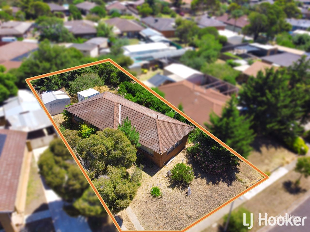161 Gisborne-Melton Rd, Kurunjang, VIC 3337