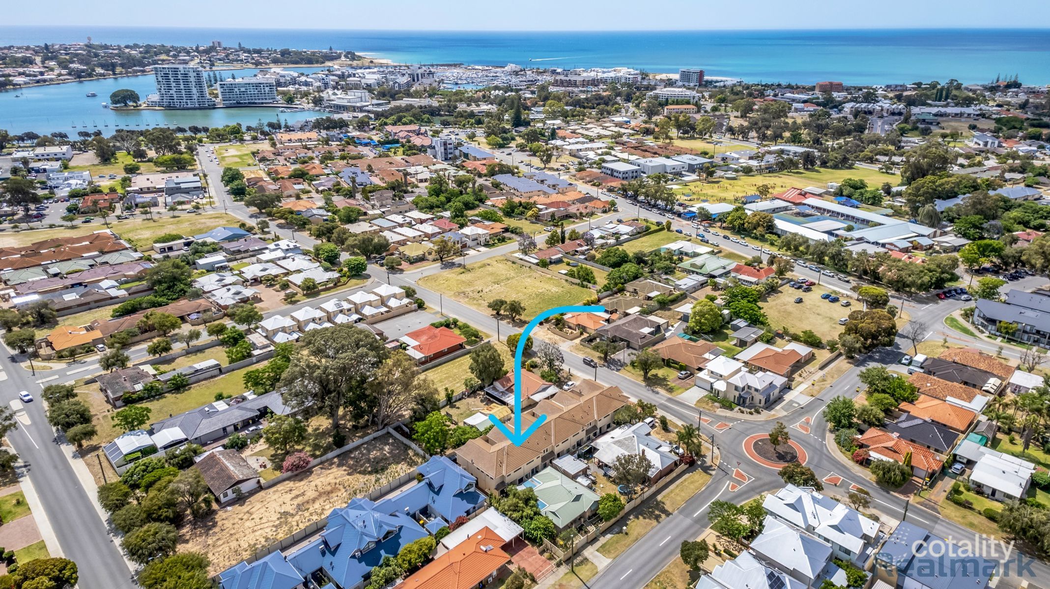 5/27 Cooper St, Mandurah, WA 6210