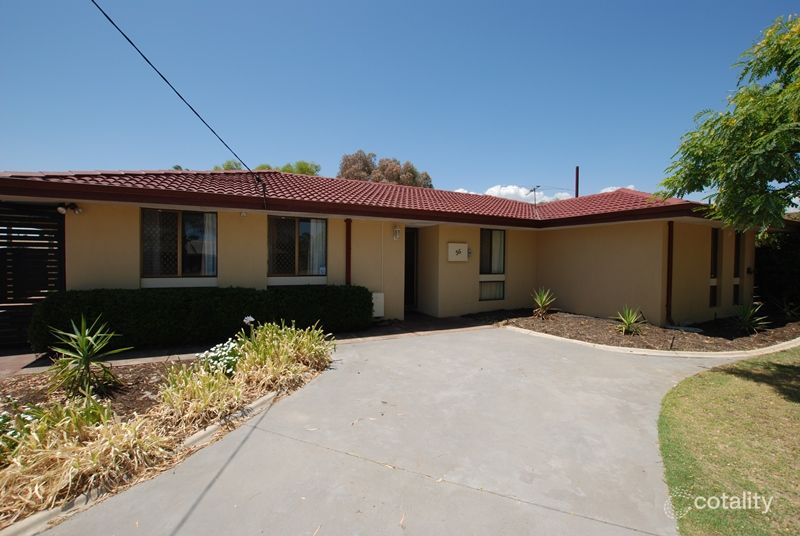 56 Lyrebird Way, Thornlie, WA 6108