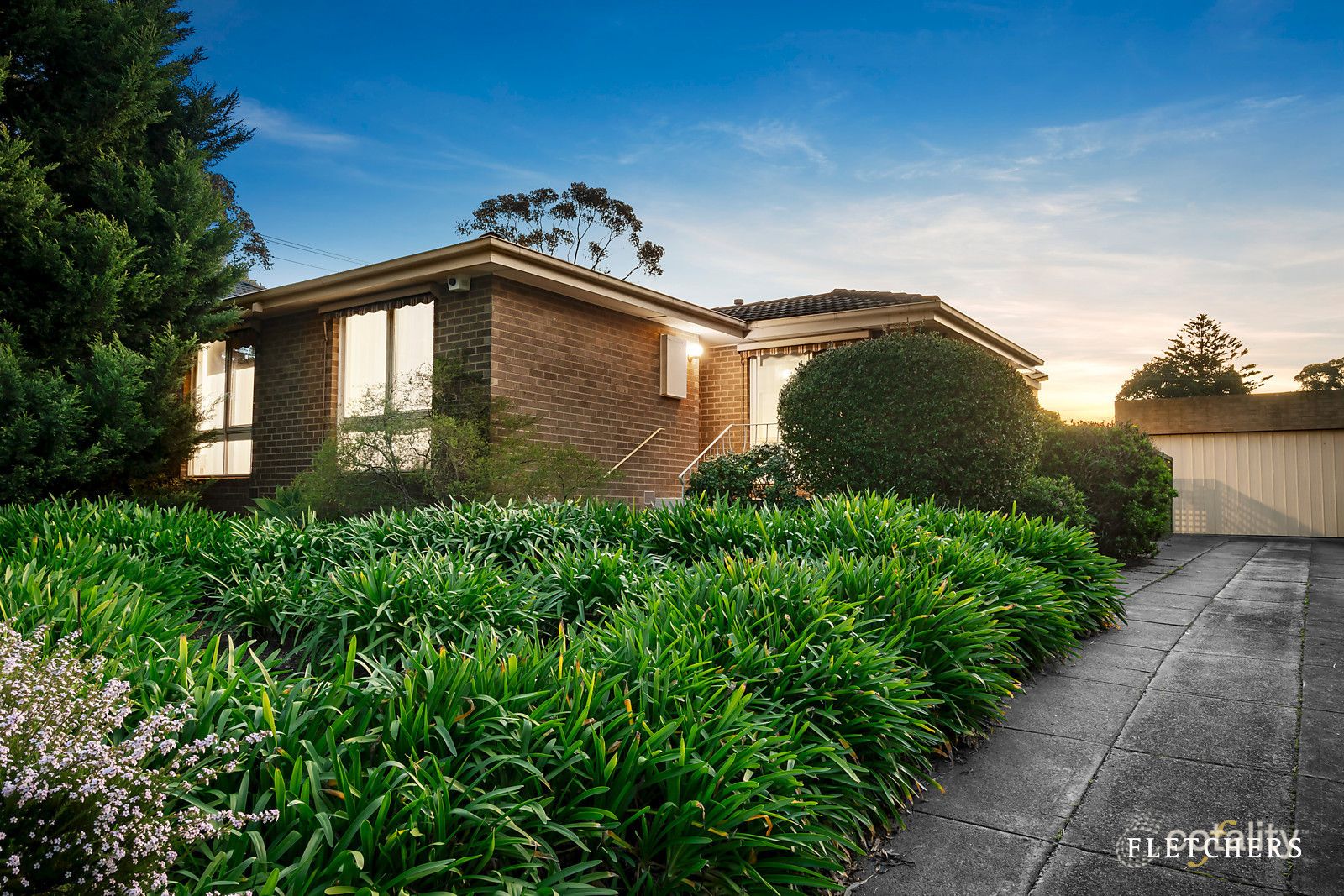 2 Browning Ct, Watsonia North, VIC 3087