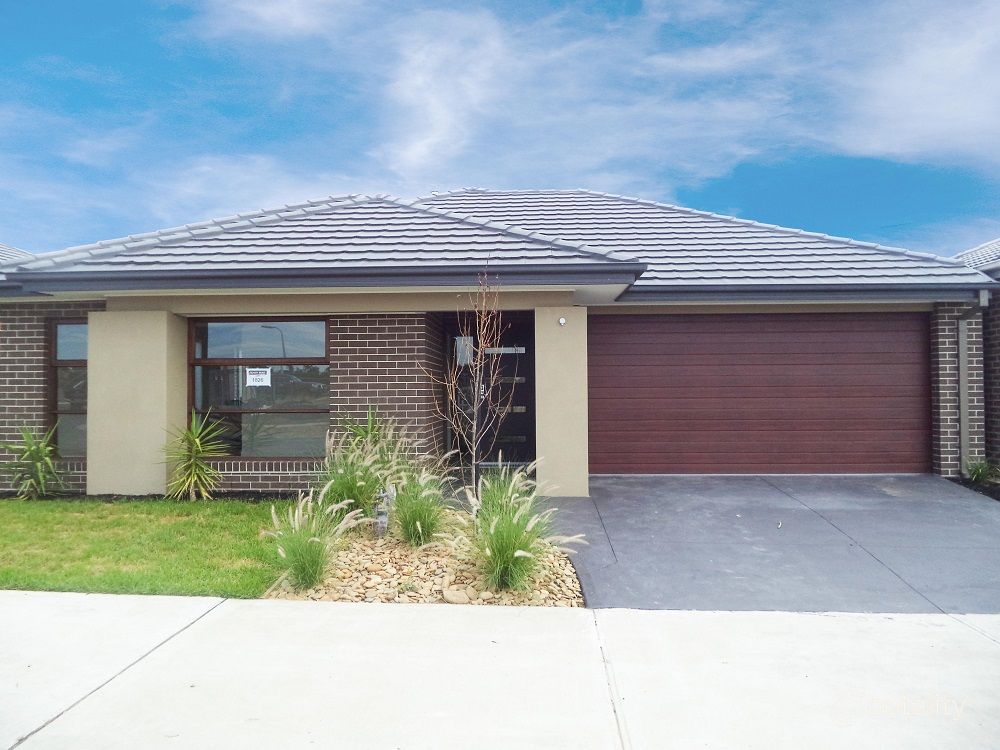 6 Whitebark St, Wollert, VIC 3750
