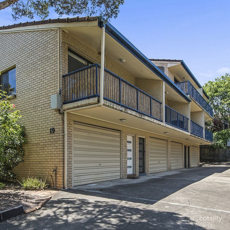 2/19 Alexandra St, Balmoral, QLD 4171