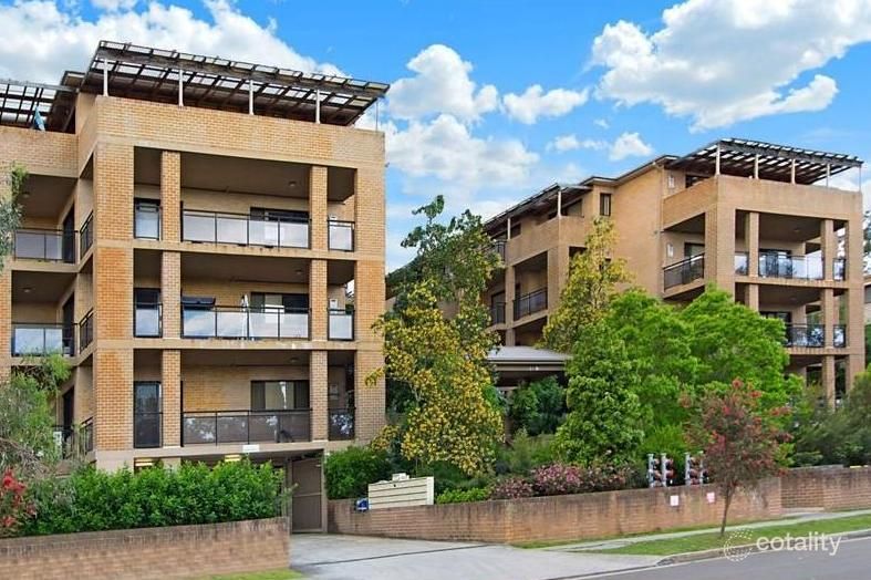 24/1-5 Durham St, Mount Druitt, NSW 2770