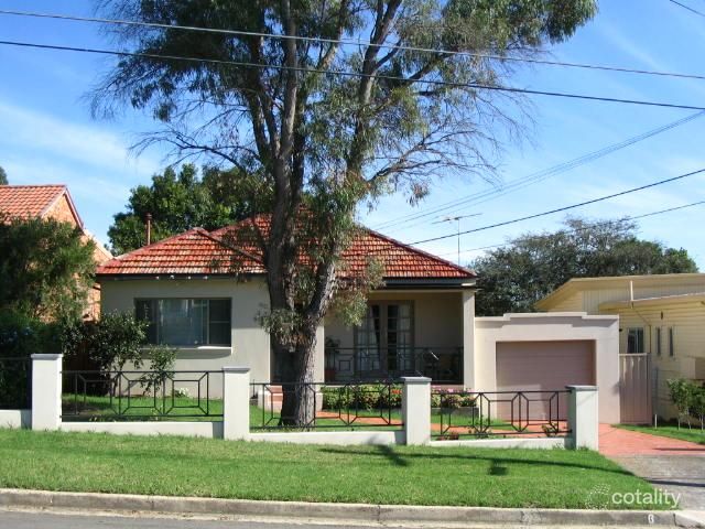 6 Christine Ave, Ryde, NSW 2112
