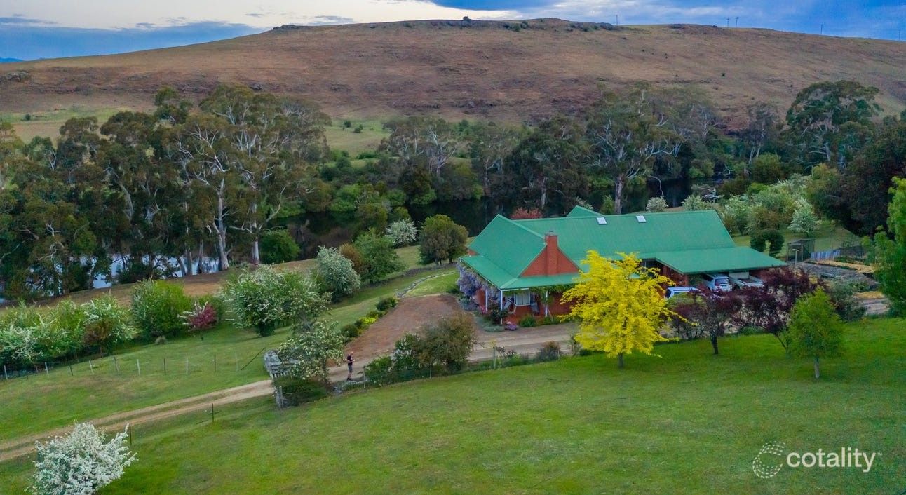 21 Clarendon Rd, Gretna, TAS 7140