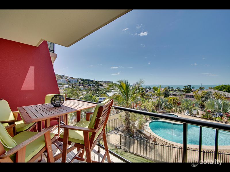 12/30-34 Queen St, Yeppoon, QLD 4703