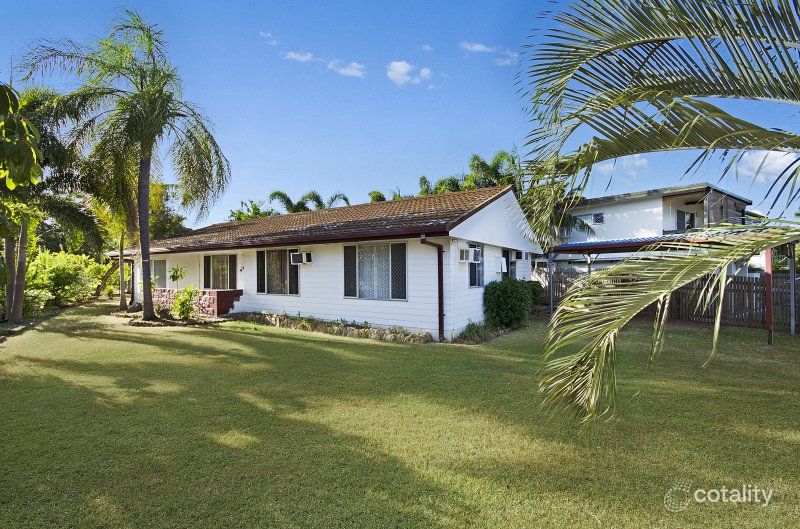 1 Keesing Rd, Douglas, QLD 4814