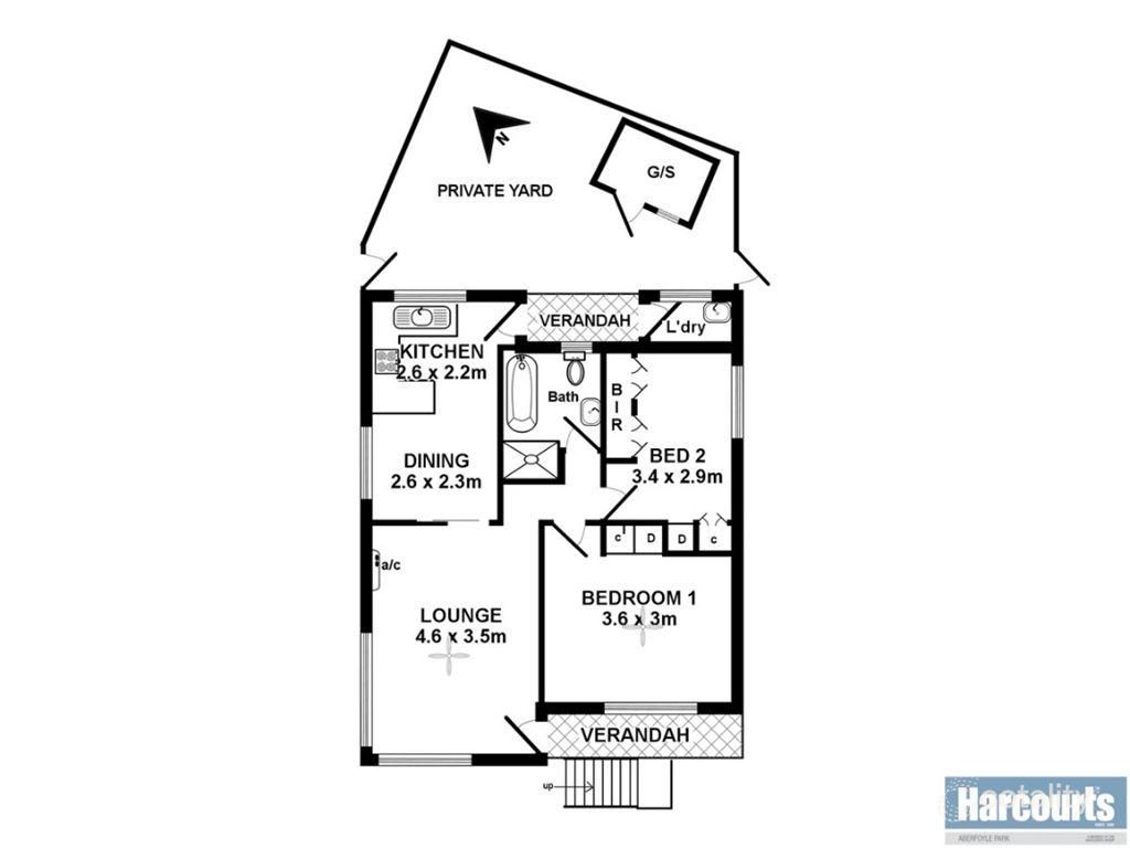1/6 Gulfview Rd, Christies Beach, SA 5165