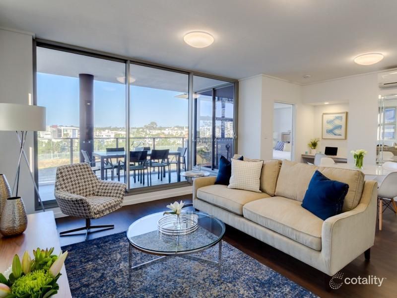 2604/42 Laver Dr, Robina, QLD 4226