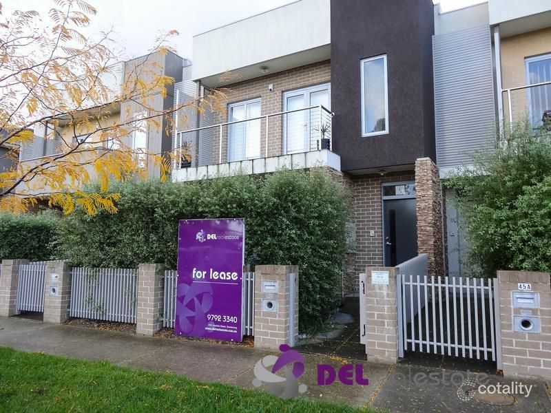 43 Keneally St, Dandenong, VIC 3175