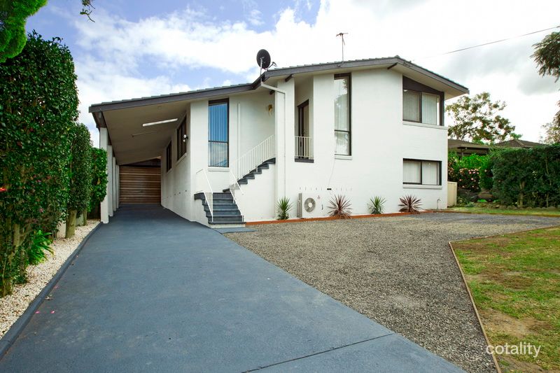 5 Kahlua Cres, Bomaderry, NSW 2541