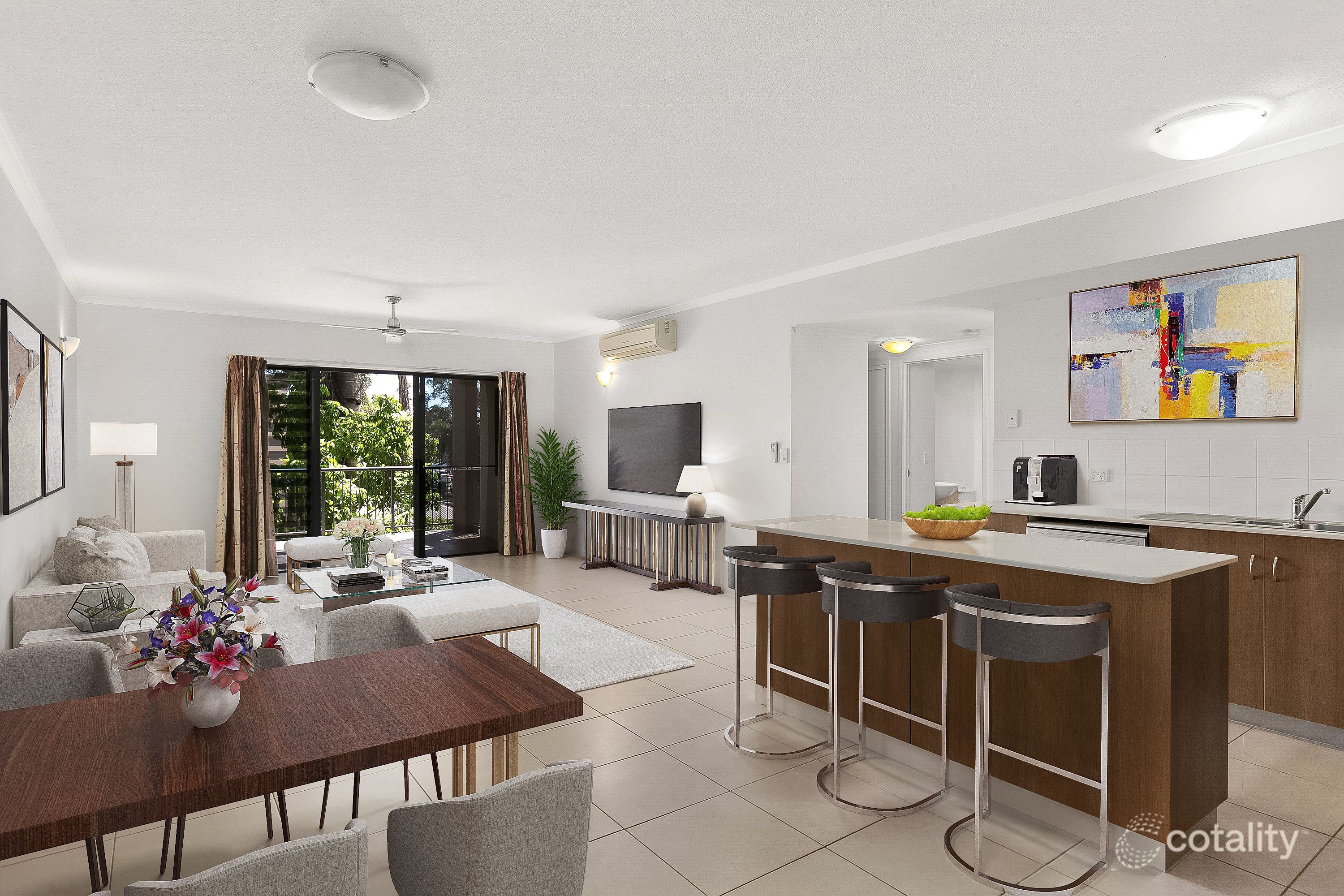 18/89-95 Ishmael Rd, Earlville, QLD 4870