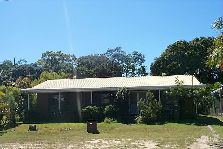 7 The Barons Dr, Andergrove, QLD 4740