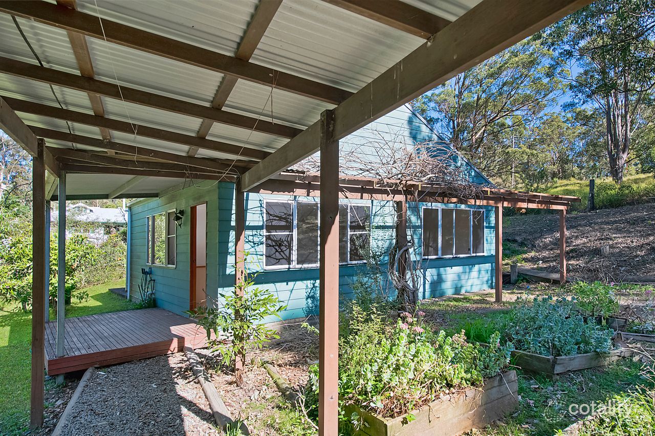 109 Quarry Rd, Rosewood, NSW 2446