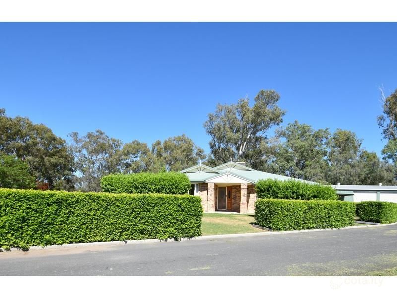 24 Tulloch Cres, Goondiwindi, QLD 4390