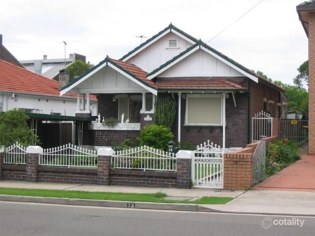 12 Shaftesbury Rd, Burwood, NSW 2134
