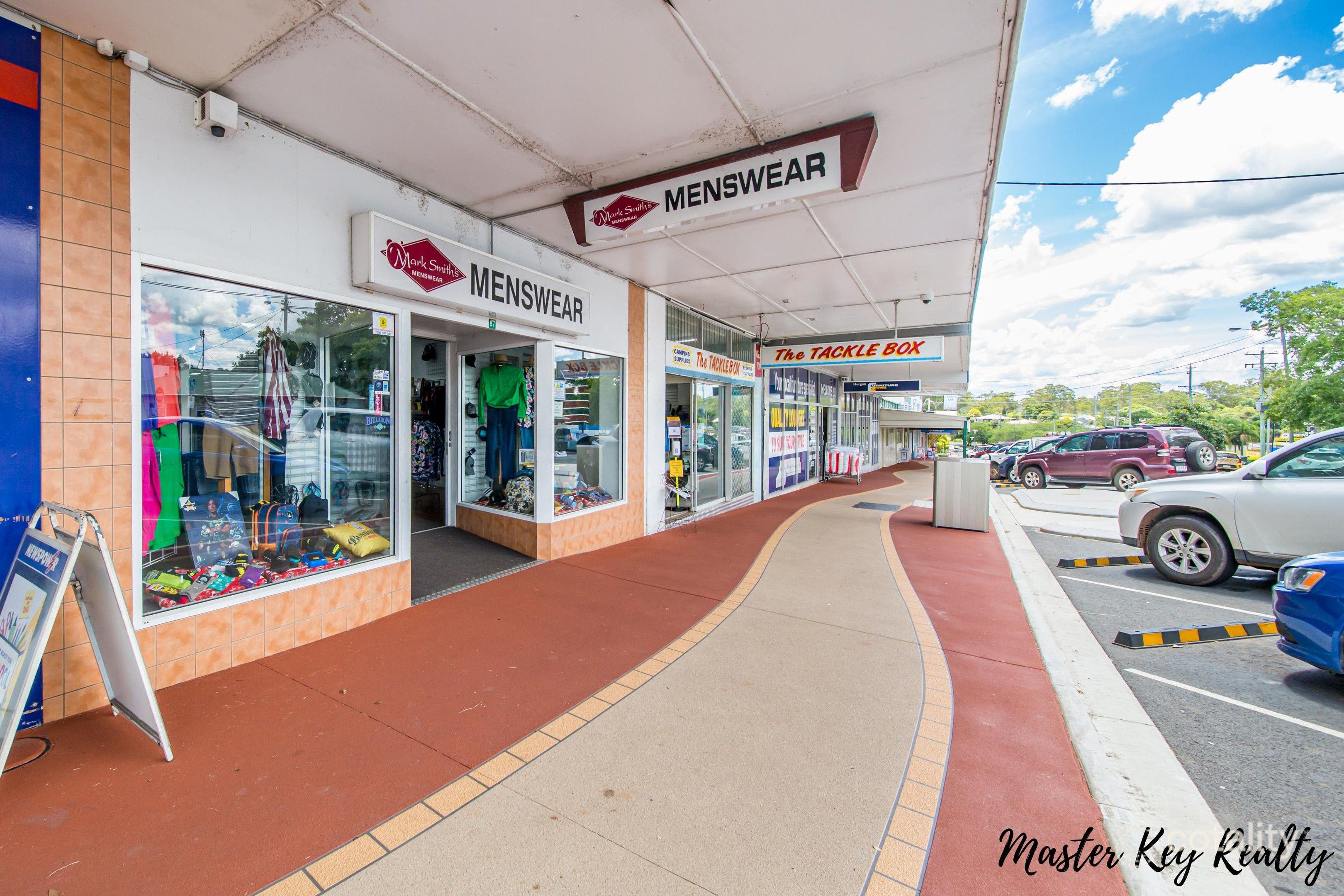 87 Lamb St, Murgon, QLD 4605